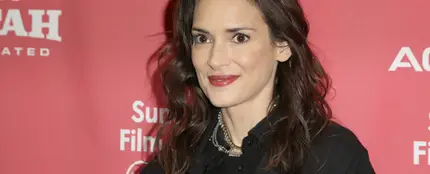 La venganza de Winona Ryder La venganza de Winona Ryder