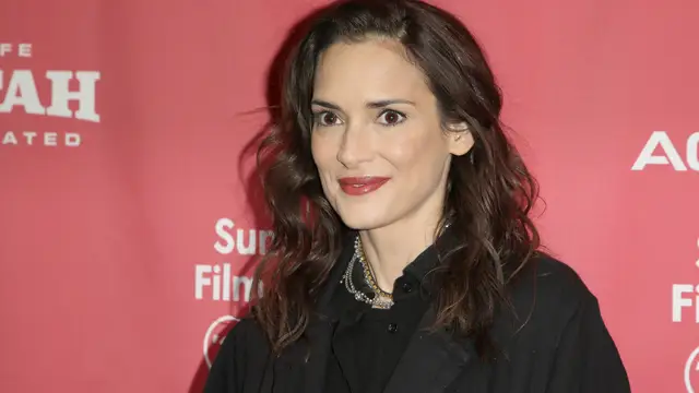 La venganza de Winona Ryder