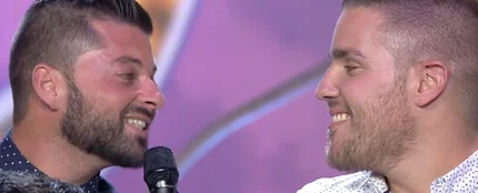 Frame 5.844081 de: 'El amor está en el aire' será testigo de las declaraciones de amor más emocionantes Frame 5.844081 de: 'El amor está en el aire' será testigo de las declaraciones de amor más emocionantes