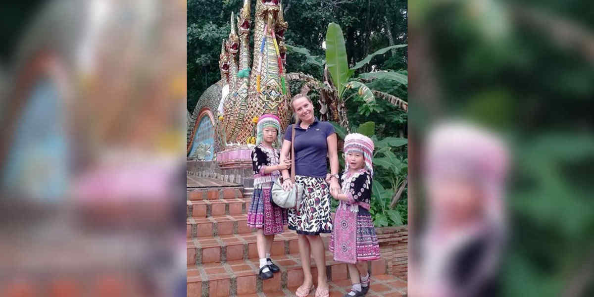 Estas niñas no son tan inocentes como aparentan