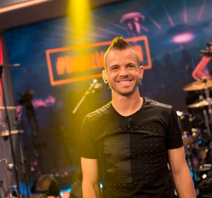Dabiz Muñoz: "Soy tan feliz en mi vida sentimental que no me paro a pensar si a la gente le parece bien o mal" Dabiz Muñoz: "Soy tan feliz en mi vida sentimental que no me paro a pensar si a la gente le parece bien o mal"