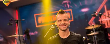 Dabiz Muñoz: "Soy tan feliz en mi vida sentimental que no me paro a pensar si a la gente le parece bien o mal" Dabiz Muñoz: "Soy tan feliz en mi vida sentimental que no me paro a pensar si a la gente le parece bien o mal"