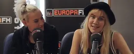 Frame 6.820961 de: Nervo nos cuenta los detalles de su tema 'People Grinnin' Frame 6.820961 de: Nervo nos cuenta los detalles de su tema 'People Grinnin'