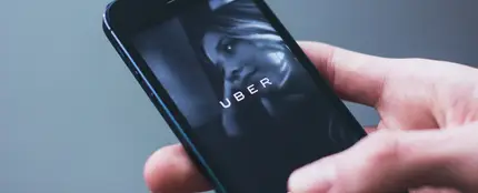 Uber Uber
