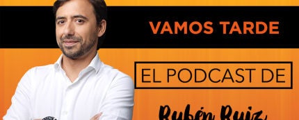 El Podcast de Rubén Ruiz