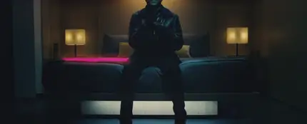 Starboy, de The Weeknd Starboy, de The Weeknd