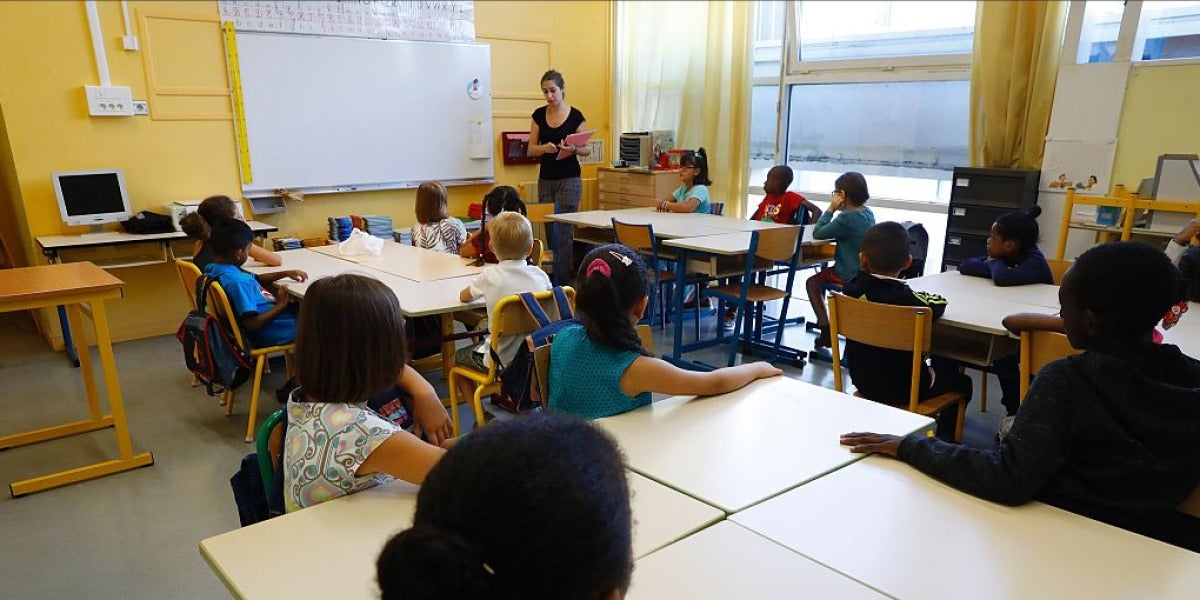 Profesores españoles