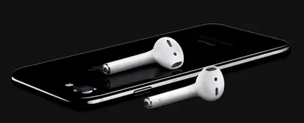 AirPods, lo nuevo de Apple AirPods, lo nuevo de Apple