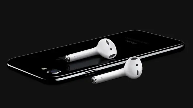 AirPods, lo nuevo de Apple
