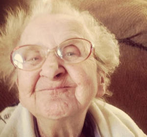 Abuela Abuela