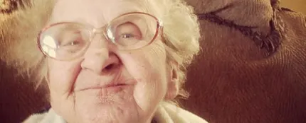 Abuela Abuela