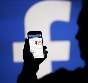Facebook Facebook