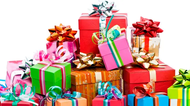 regalos