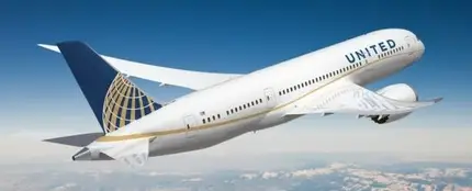 United Airlines United Airlines