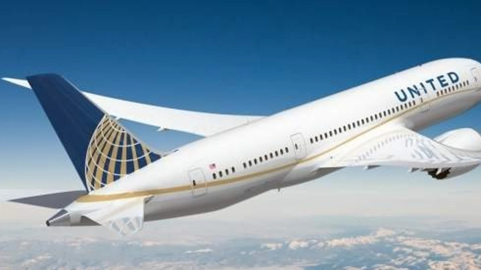 United Airlines United Airlines