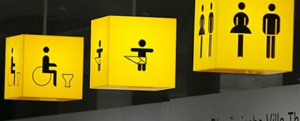Cambiadores para beb&eacute;