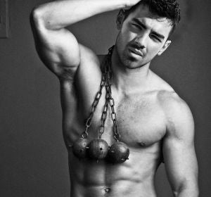 Joe Jonas Joe Jonas