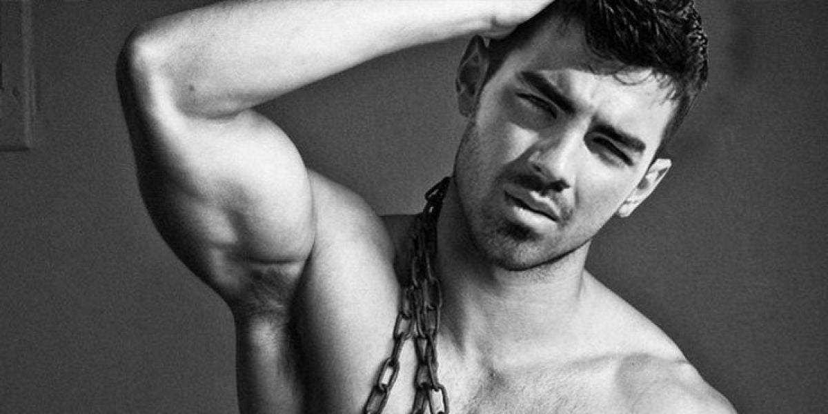 Joe Jonas
