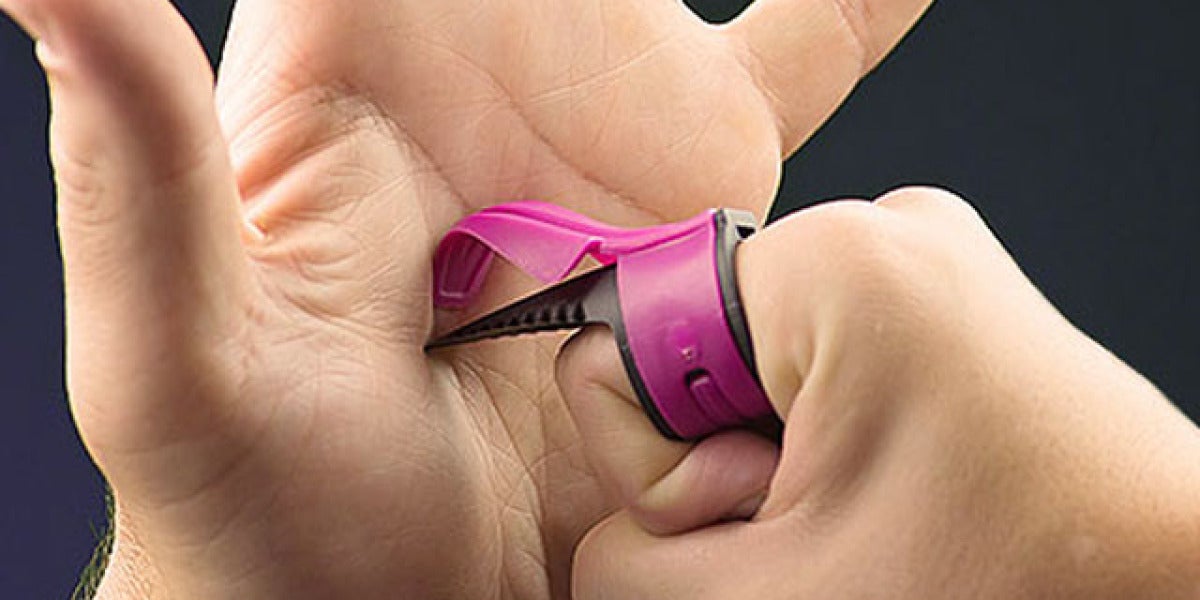 Anillo anti ataques