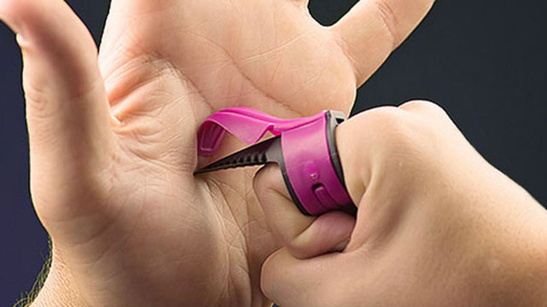 Anillo anti ataques