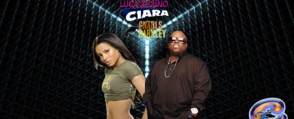 Mashup: Gnarls Barkley VS Ciara 