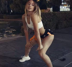 Lexy Panterra Lexy Panterra