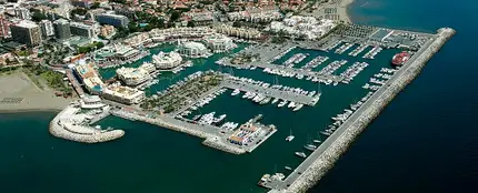 Benalmádena Benalmádena