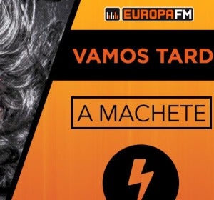 A Machete A Machete
