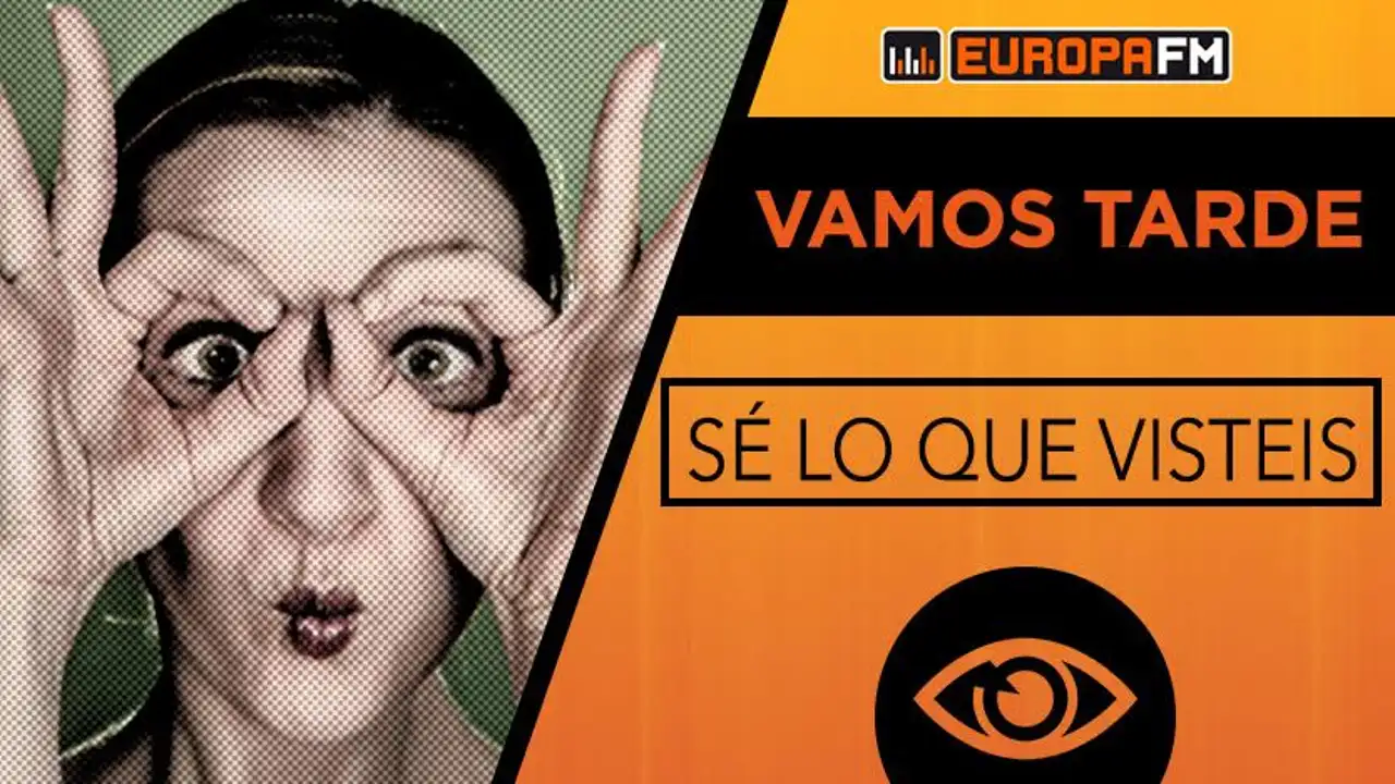 Sé lo que visteis Sé lo que visteis