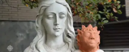 El 'Ecce Hommo' de Ontairo, otra peculiar restauración de una obra de arte El 'Ecce Hommo' de Ontairo, otra peculiar restauración de una obra de arte