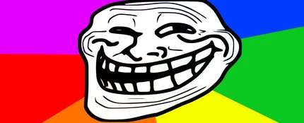 TrollFace TrollFace