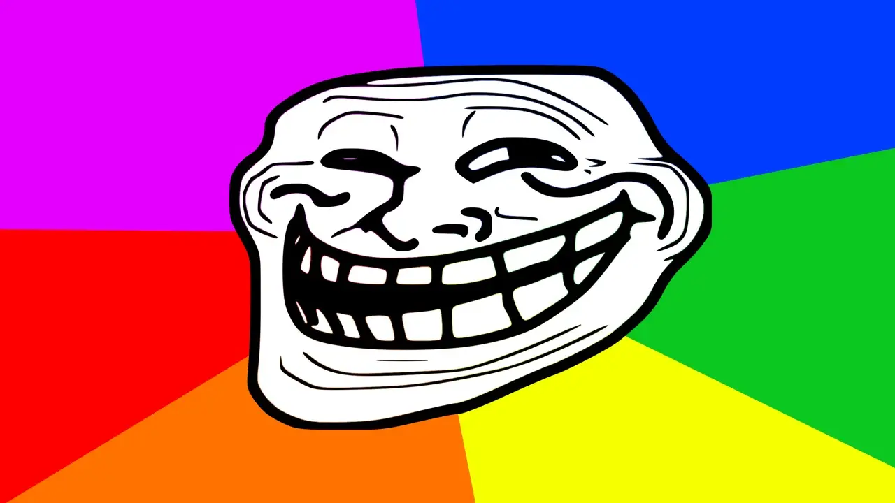 TrollFace TrollFace