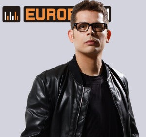 Europa Baila con Brian Cross Europa Baila con Brian Cross