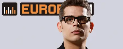 Europa Baila con Brian Cross Europa Baila con Brian Cross