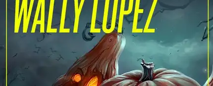 Wally Lopez en 'The Loft' Wally Lopez en 'The Loft'