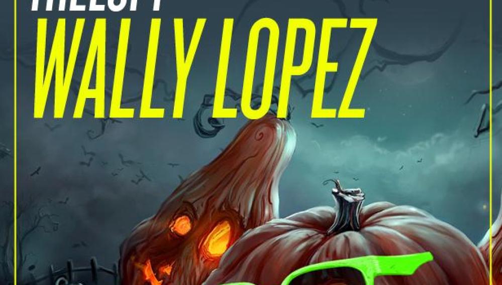Wally Lopez en 'The Loft'