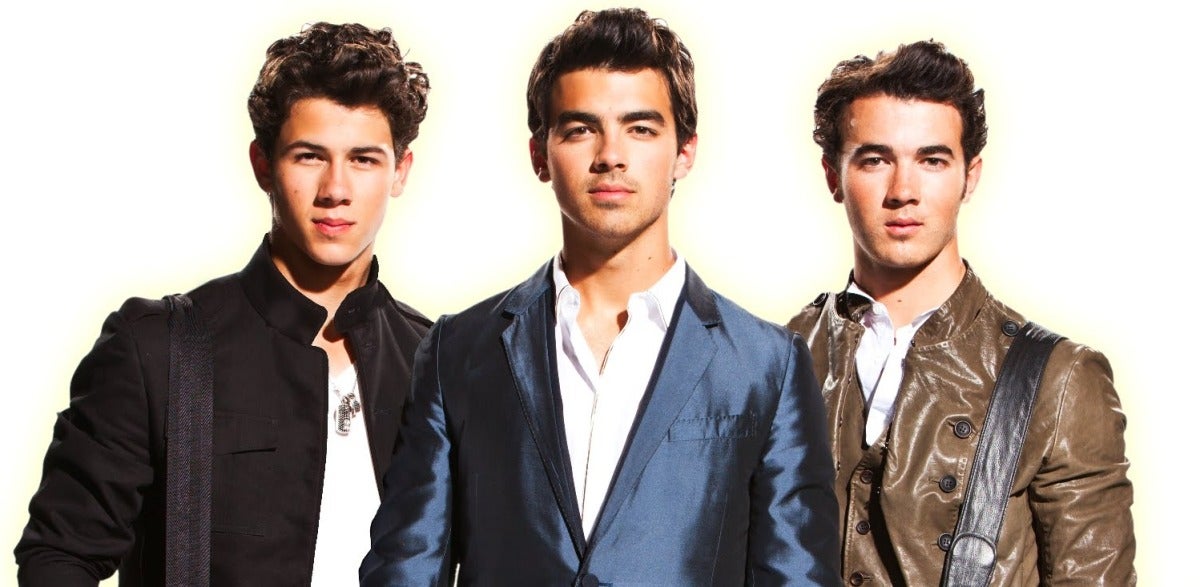 Jonas Brothers