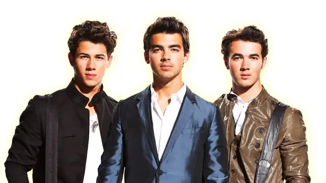 Jonas Brothers