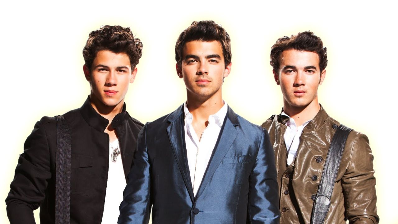 ¿Volveremos a ver juntos a los Jonas Brothers? Europa FM