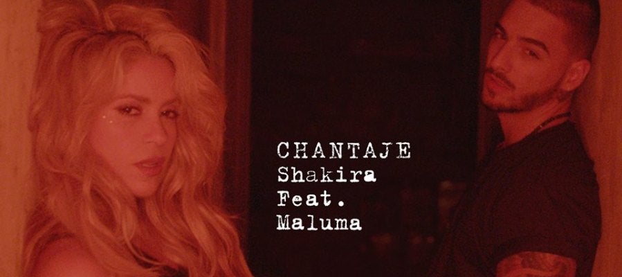 Shakira for Android - APK Download