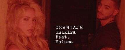 Shakira feat Maluma - Chantaje