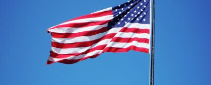 Bandera Estados Unidos