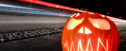 Llega Halloween (31-10-2016) Llega Halloween (31-10-2016)