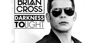 'Darkness to light', segundo álbum de Brian Cross 'Darkness to light', segundo álbum de Brian Cross