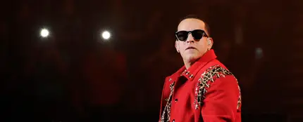 Daddy Yankee Daddy Yankee