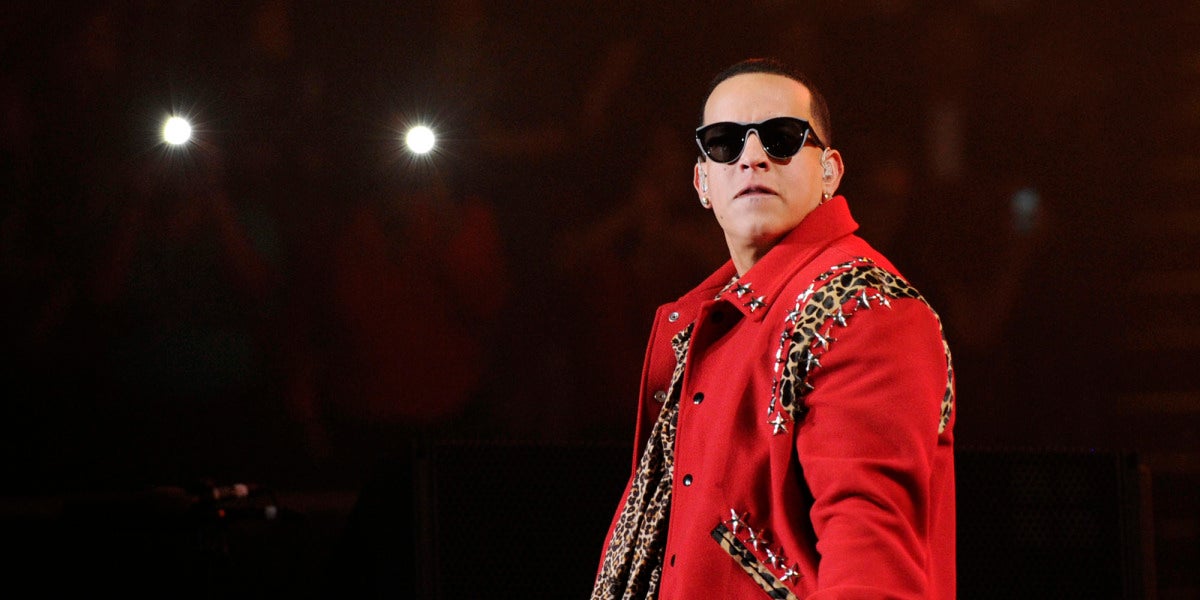 Daddy Yankee