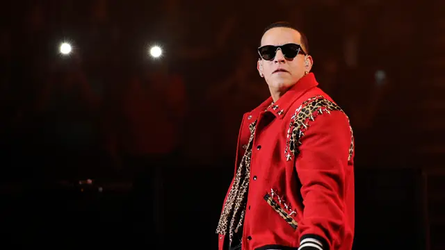 Daddy Yankee