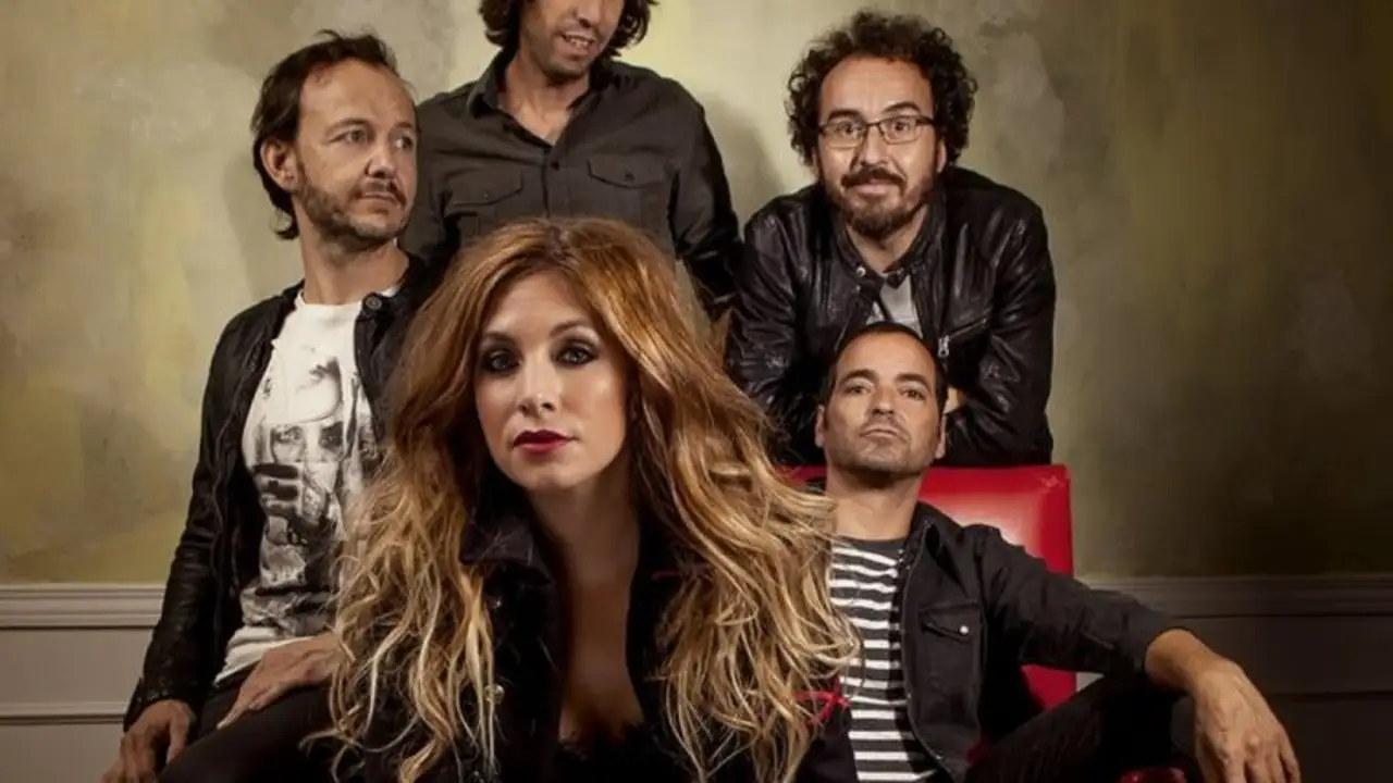 La Oreja de Van Gogh La Oreja de Van Gogh