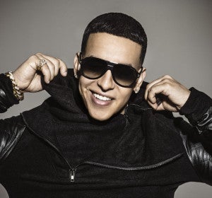 Daddy Yankee Daddy Yankee