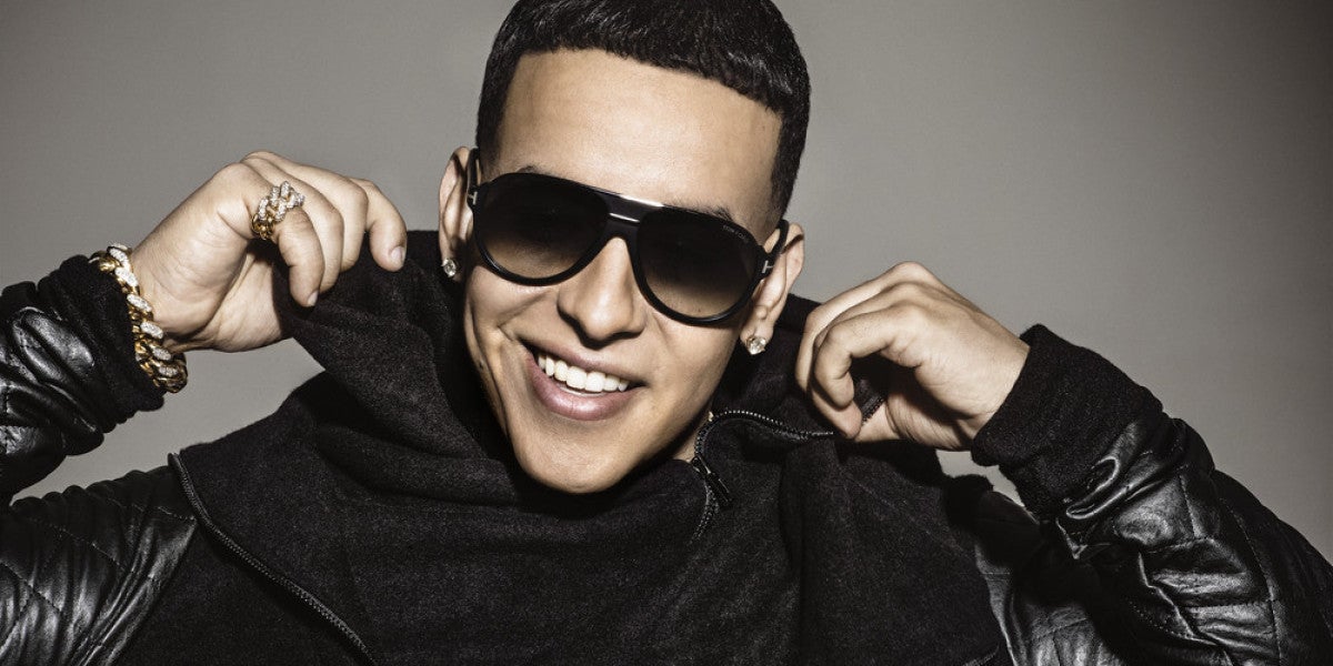 Daddy Yankee